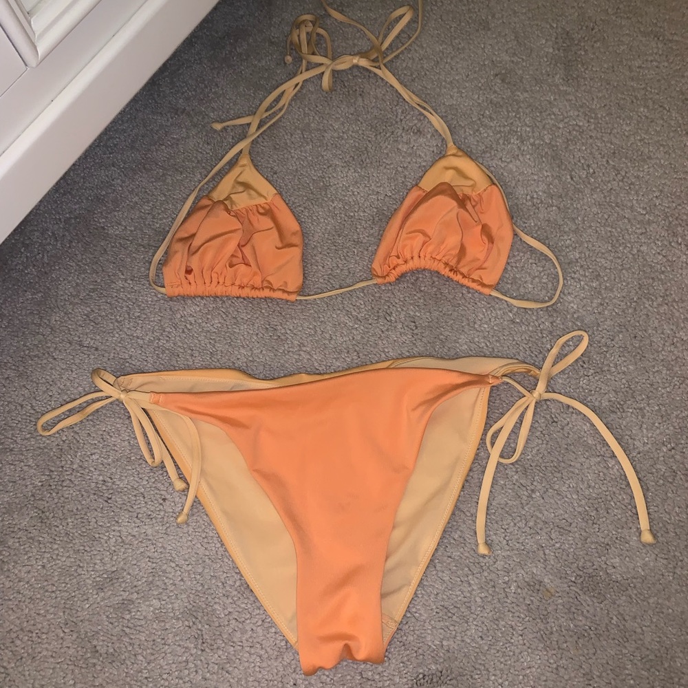 HM women’s bikini